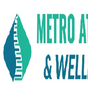 Metro Atlanta Injury & Wellness Center