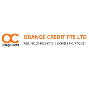Orange Credit