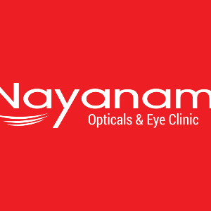 Eyewear Store in Kannur - Nayanam Opticals & Eye Clinic