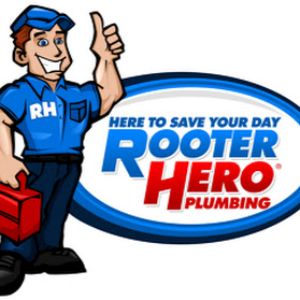 Rooter Hero Plumbing &amp; Air of Inland Empire