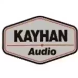 Kayhan Audio