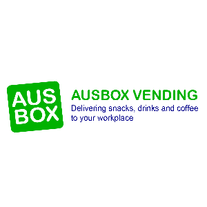 Ausbox Vending Machines  