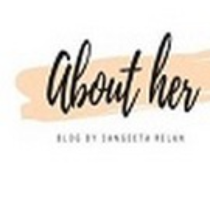 About her