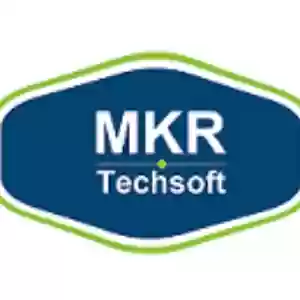 MKR Techsoft Private Limited