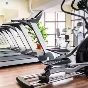 Victory Sports & Fitness