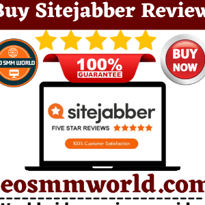 Buy Sitejabber Review