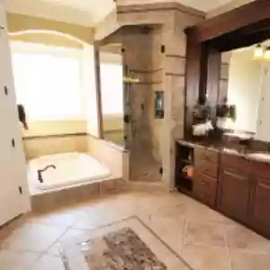 Kerber Farms Lumber Co 