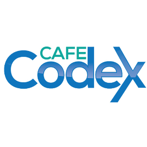 CafeCodex IT Consultation Pvt. Ltd.