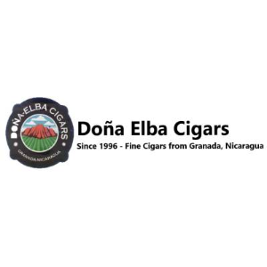 Dona Elba Cigars