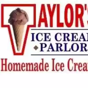 Taylor's Ice Cream Parlor