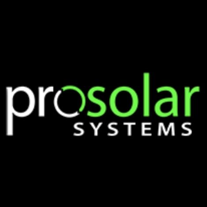 ProSolar Systems Florida 