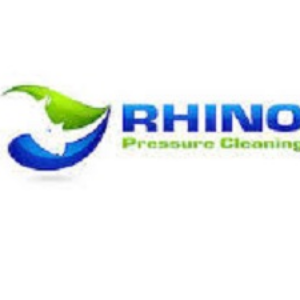 Rhino Pressure Cleaning