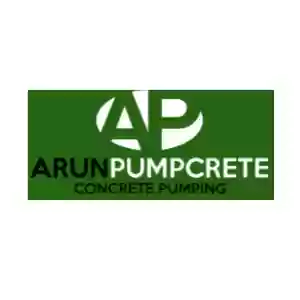 Arun Pumpcrete