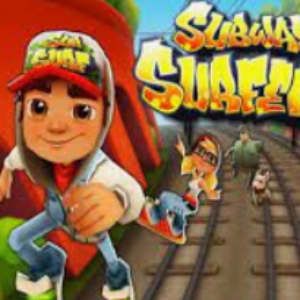 subwaysurfers