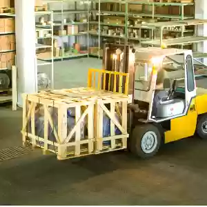 Strong's Sandblasting Co