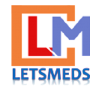 LetsMeds Indian Pharmacy