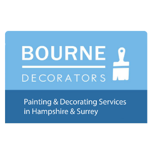 Bourne Decorators