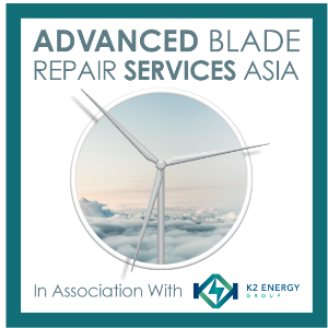 Advanced Blade Repair Services Asia