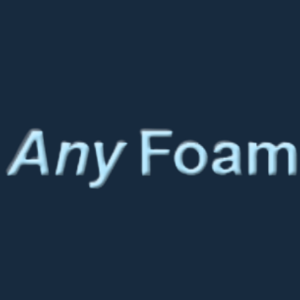 Any Foam