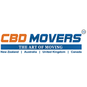 Best Packers and Movers in Auckland - CBD Movers