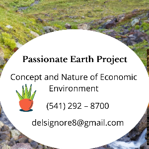Passionate Earth Project