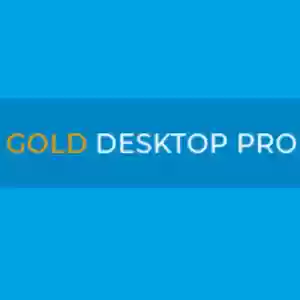 Gold Desktop Pro