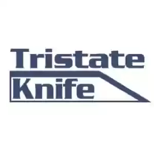 Tristate Knife Grinding