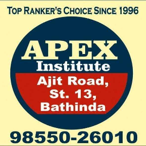 Apex Institute