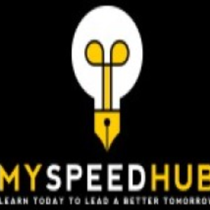 My Speed Hub