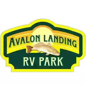 Avalon Landing RV Park / Pensacola  East