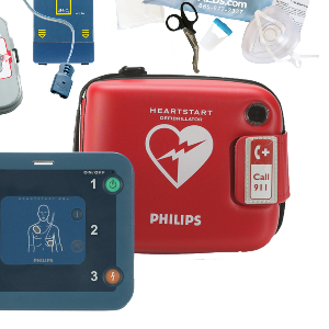 Defibrillators Australia