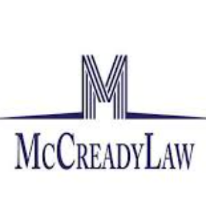 McCreadyLaw Injury Attorneys