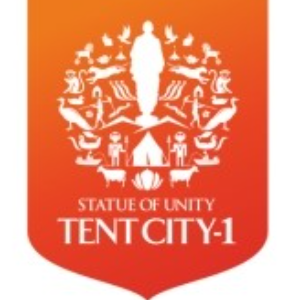 Statue Of Unity Tent City-1 