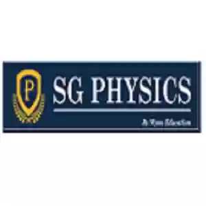 SG Physics Tuition