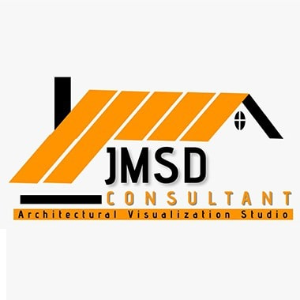 JMSD CONSULTANT - 3D Architectural Visualization Studio