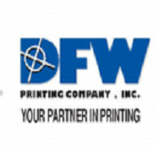 DFW Printing Company