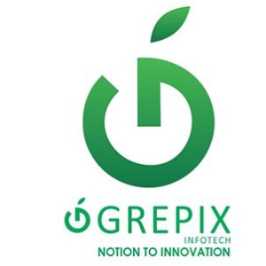 Grepix Infotech Pvt. Ltd