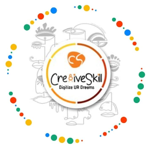 Cre8iveskill-Embroidery digitizing & Vector Design