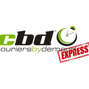 Couriers By Demand Express