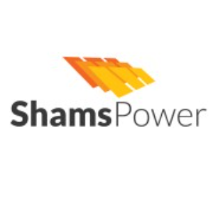 Shams Power