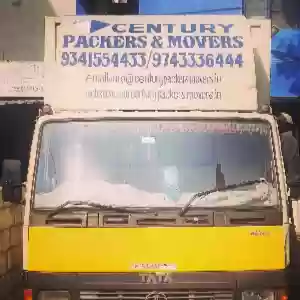 Century Packers and Movers Whitefield