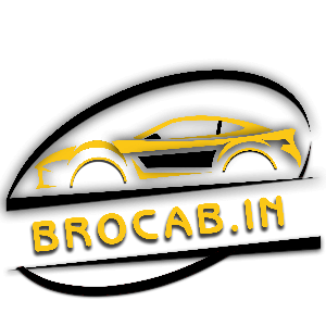 BROCAB | car rental Services in Surat