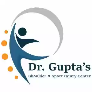 Gupta Orthopaedic Clinic & Sports Injury Centre