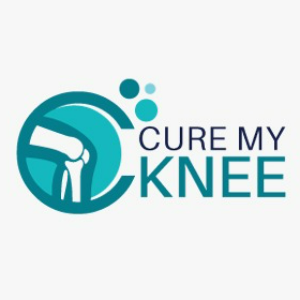 Cure My Knee - CMK Healthcare Pvt. Ltd.