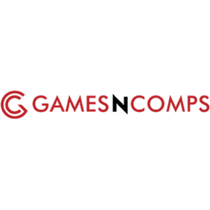 GamesNcomps