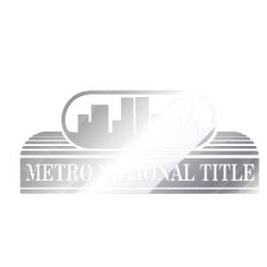 Metro National Title