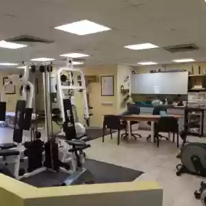 West Kendall Physical Therapy & Hand Rehabilitation LLC