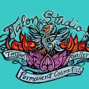 Talon Studio Tattoo