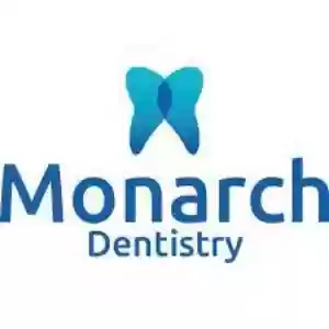  Monarch Dentistry at Benton Medical Centre