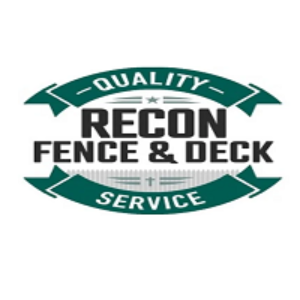 Recon Fence